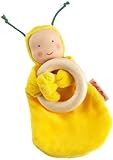 Kaethe Kruse 74172 - Rainbow Baby yellow by K?the Kruse