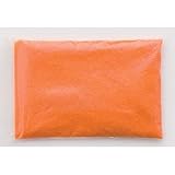 アーテック カラー砂 100g 13367 オレンジ
