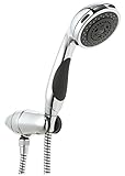 Delta Faucet 56613 Shower Arm Mount Handshower, Chrome [並行輸入品]