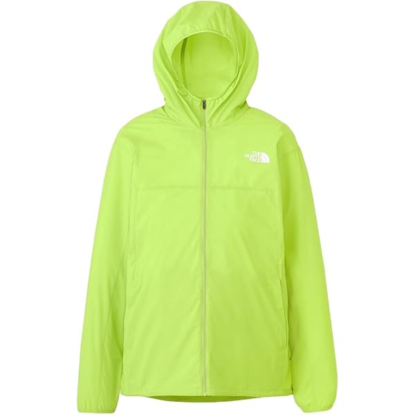 The North Face ES Anytime Wind Hoodie, Men's, Windproof