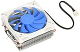 SilverStone ����С����ȡ��� CPU�����顼 �����ץ��ե����� 92mm PWM�ե��� CPU COOLER SST-AR06