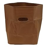 タープバッグ スクエア ブラウン [EZ018]