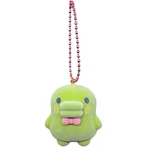 Amazon.co.jp: たまごっちフロッキーマスコット くちぱっち : おもちゃ