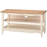 インテリア 家具 便利 おしゃれ ロータイプ収納棚 Vicky/ビッキー シェルフ 木製(天然木) 幅90cm PM-855