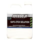 Rust-Oleum 60167 Rocksolid Concrete Safe Etch [並行輸入品]