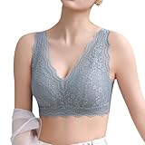 [Olabela] ナイトブラ 夜用ブラ ノンワイヤー 脇高設計 ブラジャー レース 美胸 通気性 締付け感なし