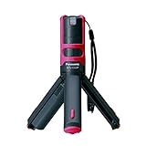 Panasonic(パナソニック) レーザーマーカー 墨出し名人 ケータイ 壁一文字タイプ ピンク BTL1000P