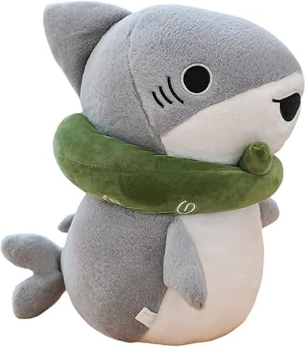 Amazon.co.jp: グノーシア ぬいぐるみ vol.1 全2種セット セツ SQ