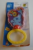 Blues Clues Rattle
