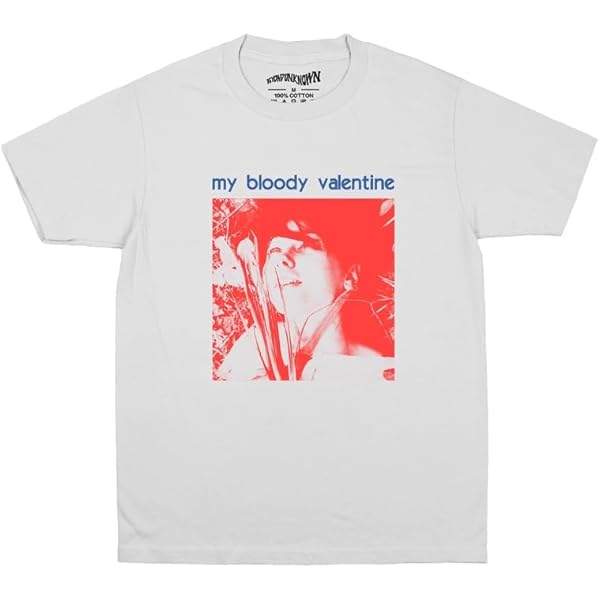 mybloodyvalentine レア　Sサイズtシャツ MY BLOODY VALENTINE / ISN'T ANYTHING (国内仕様盤LP+Tシャツ S