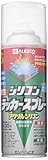 カンペハピオ シリコンラッカースプレー とうめい 420ML