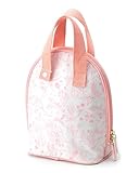 D BY DADWAY マグポーチ/ハミングバード/ピンク BGDB002103200