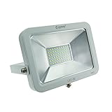 GOODGOODS LED 投光器 30W 300W相当 超薄型 作業灯 LEDライト ワークライト 広角 ナイター照明 家庭電源でOK 屋外 防水 【一年保証】 LDT-3E
