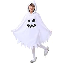 Amazon.co.jp: [IainStars] ハロウィン 仮装 女の子 おばけ