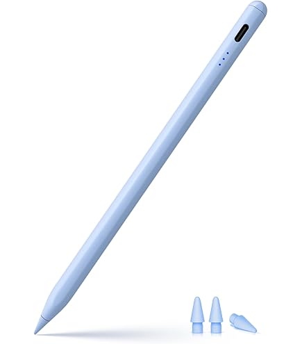 Amazon | JAMJAKE タッチペンapple pencil替换用ペン急速充電