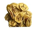 パッションフルーツ&タマリンドジャムのサクサクバナナ １パック1袋入り、１袋90ｇ