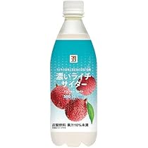 濃いライチサイダー 500ml×24本【2ケース】【ドリンク】【送料込み】 Amazon.co.jp: アサヒ飲料 濃いライチサイダー 500ml×24本