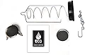 UCO Original Candle Lantern Repair Kit by UCO