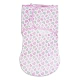 SwaddleMe WrapSack 1-PK, Heart (SM) by SwaddleMe