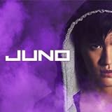 Cry JUNO