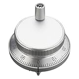 60 mm パルサー手動ハンドルハンドルキット 5 V 手動パルス発生器の CNC 機械ロータリーエンコーダを手動ハンドル