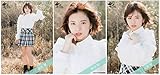 ラストアイドル 長月翠 2nd シングル MV 発売記念コンサート 会場限定 生写真 3種コン...