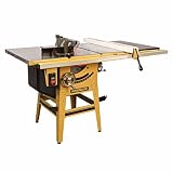 Powermatic 1791230K 64B Table Saw, 1.75 Hp 115/230V, 50-inch Fence With Riving Knife [並行輸入品]