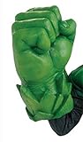 Rubie's Costume Green Lantern Deluxe Foam Fist Mask [並行輸入品]
