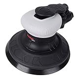 PowRyte Basic 100354 6-Inch Air Random Orbital Palm Sander [並行輸入品]