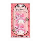 サンリオ(SANRIO) 前髪クリップデラックス マイメロディ 086428