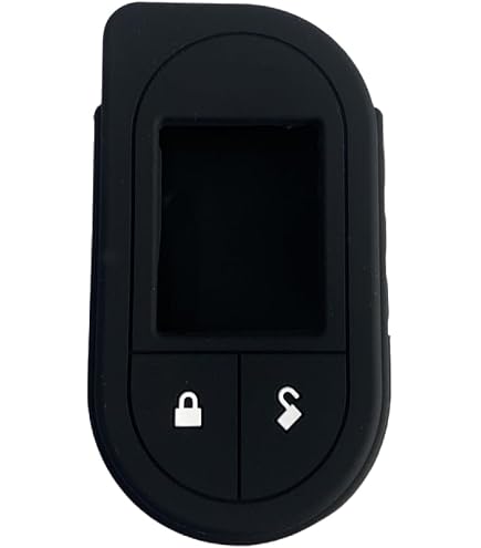 Amazon.co.jp: Viper 7752V バイパー 双方向液晶5ボタンリモコン