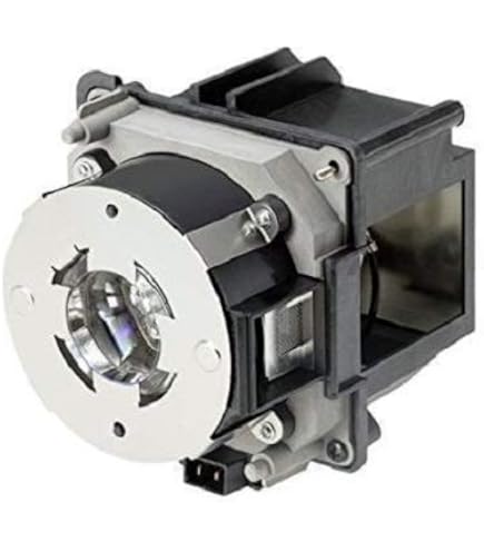 Amazon | Rich Lighting プロジェクター 交換用 ランプ ELPLP93