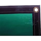 吉野:吉野 遮光用衝立用シート グリーン YS-SG-4 型式:YS-SG-4