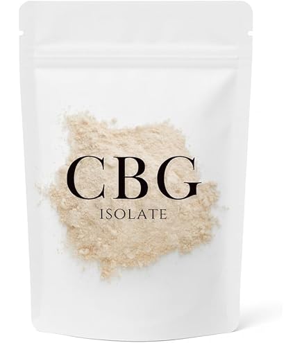 Amazon | DNA CBN アイソレート パウダー 高純度99.0% 1g 食品グレード