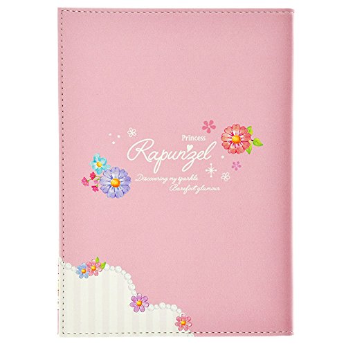 ディズニーストア公式】ラプンツェル スケジュール帳2017 | 文具百貨
