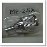 MP-2.5X コネクター