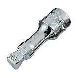 SK11 2WAYエクステンションバー 差込角 12.7mm 1/2インチ 75mm SEB4-075W