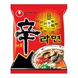 辛ラーメン 1BOX 40個入り
