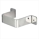カクダイ　水栓柱（関連部品）　水栓柱用サドルバンド　（80角用）　625-603