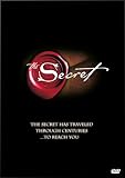 The Secret [DVD] [Import]