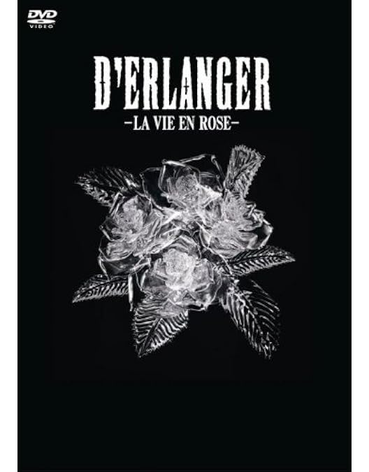 Amazon.co.jp: D'ERLANGER REUNION 10TH ANNIVERSARY LIVE 2017-2018