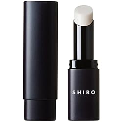 Amazon | SHIRO ジンジャーリップカラープライマー0I01 ホワイ
