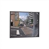 オンリーワン　FFミラー　車出口　F33　接着タイプ　XK2-F33