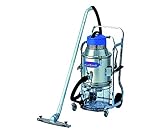 三立機器7-5623-06電動バキュームクリーナー乾湿両用型ＪＸ－６００５