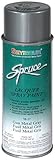 Seymour 98-17 Spruce Metallic Enamel Spray Paint, Nickel [並行輸入品]