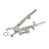 Hazet HZ798-1 Hose Clamp Pliers [並行輸入品]