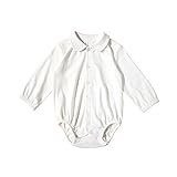 10mois オーガニックふっくらホワイトボディ 80cm 15124