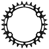 シマノ (SHIMANO) リペアパーツ チェーンリング 30T FC-MT510-1 Y0L330000