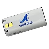 battery2go ni - mhバッテリパックFits Olympus ds-2300、br-403、ds-3300、br-402、ds-4000、ds-5000id、ds-5000