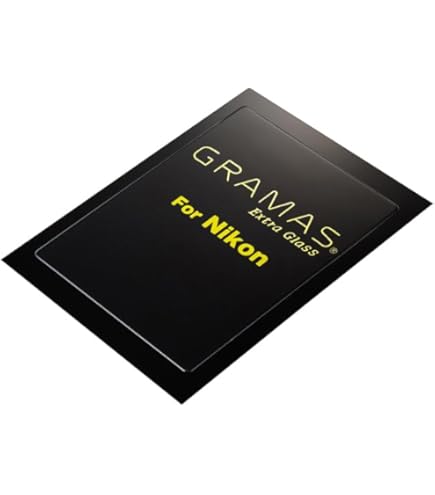 ハクバ DGF-CEZS6 液晶保護フィルム カシオ ZS6用 oyj0otl Nikon Z 7II / Z 6II / Z7 / Z6 専用 液晶保護フィルムIII - ハクバ